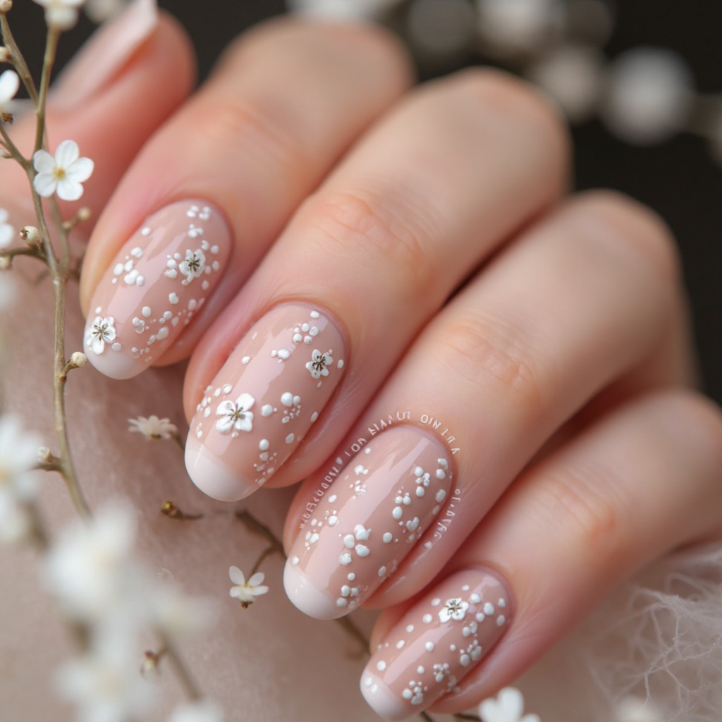 Baby Breath Constellation