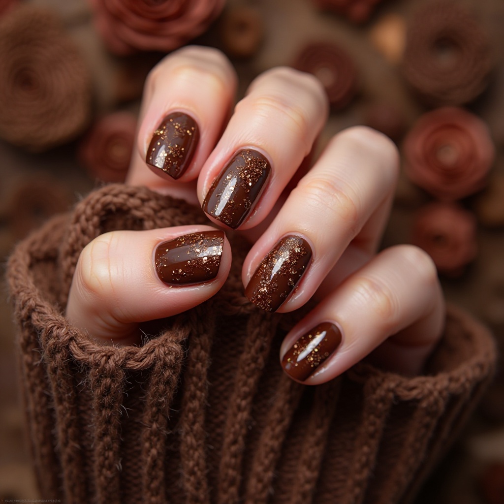 Chocolate Brown