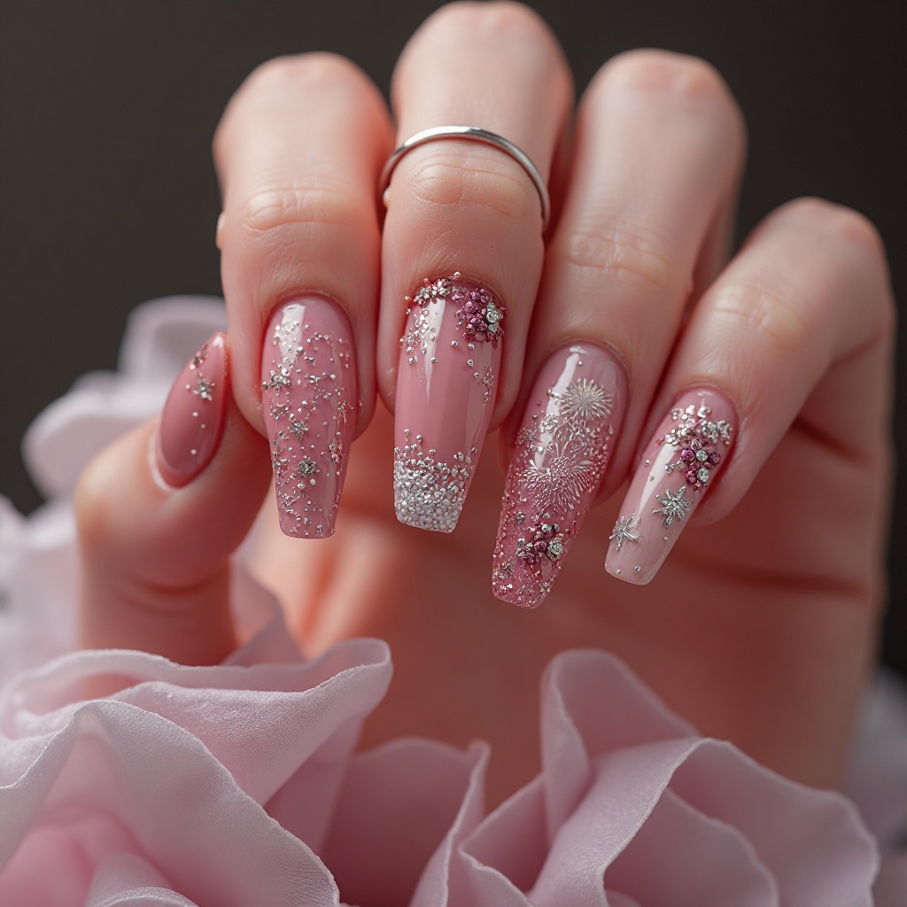 Coffin French Modern