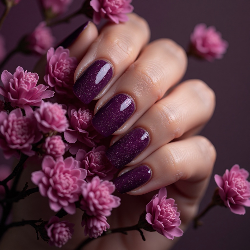 Deep Plum