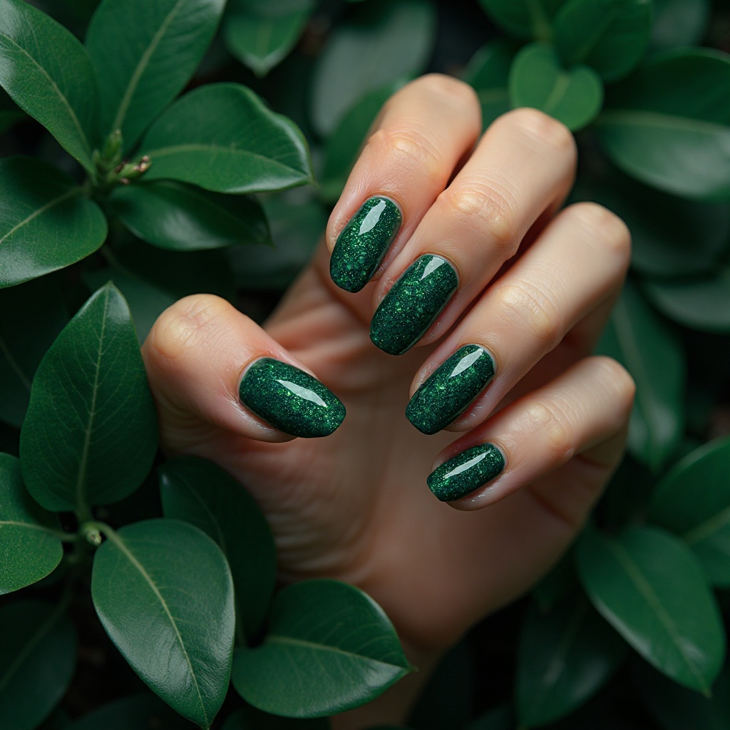 Forest Green