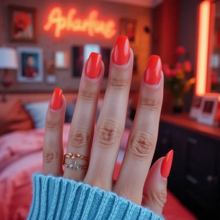 Nashville Nails Ideas