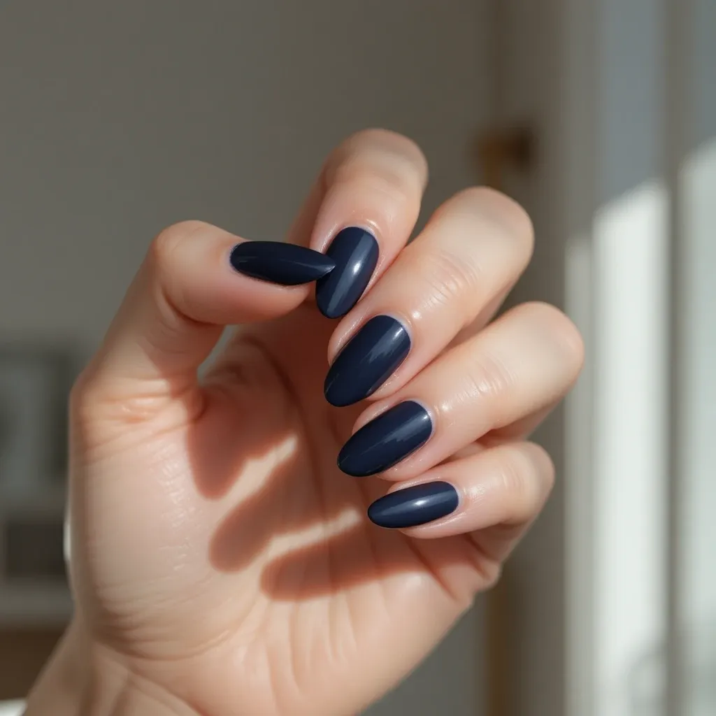 Midnight Navy