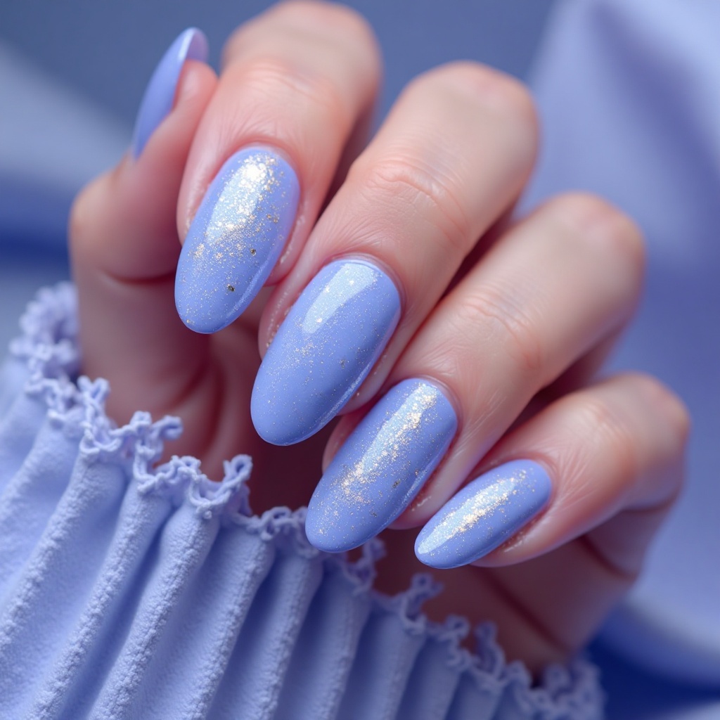 Periwinkle Blue