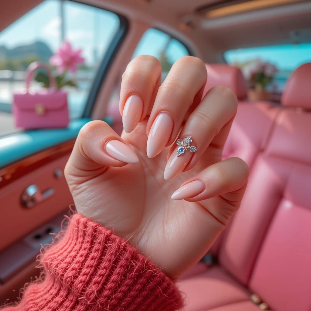 Single Accent Gemstone