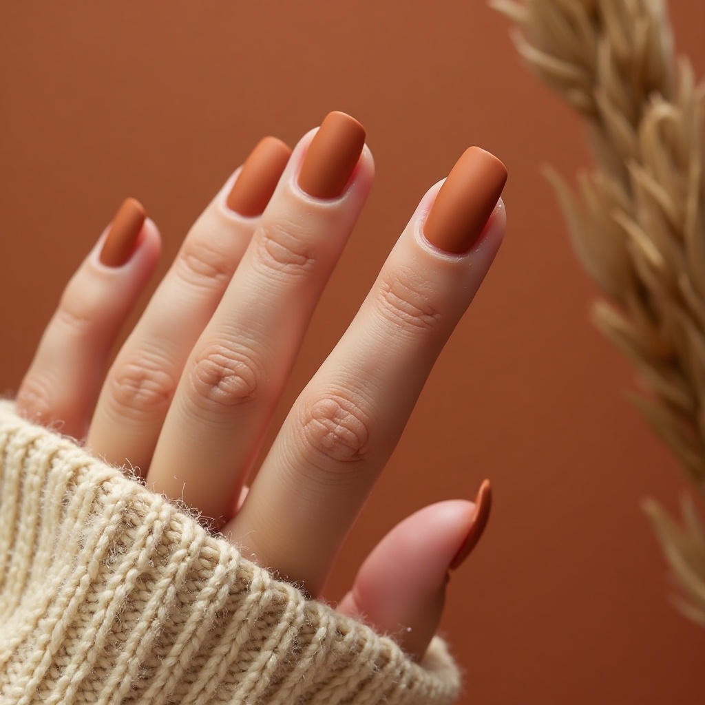 Terracotta Matte