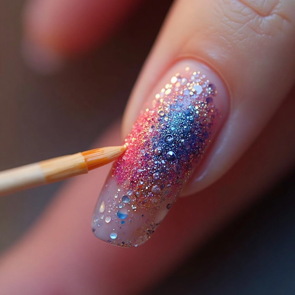 How to Do an Ombré Fade at Home