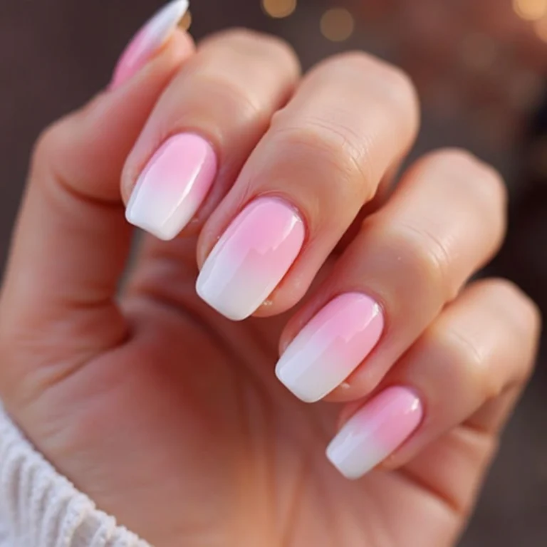 How to Do an Ombré Fade at Home