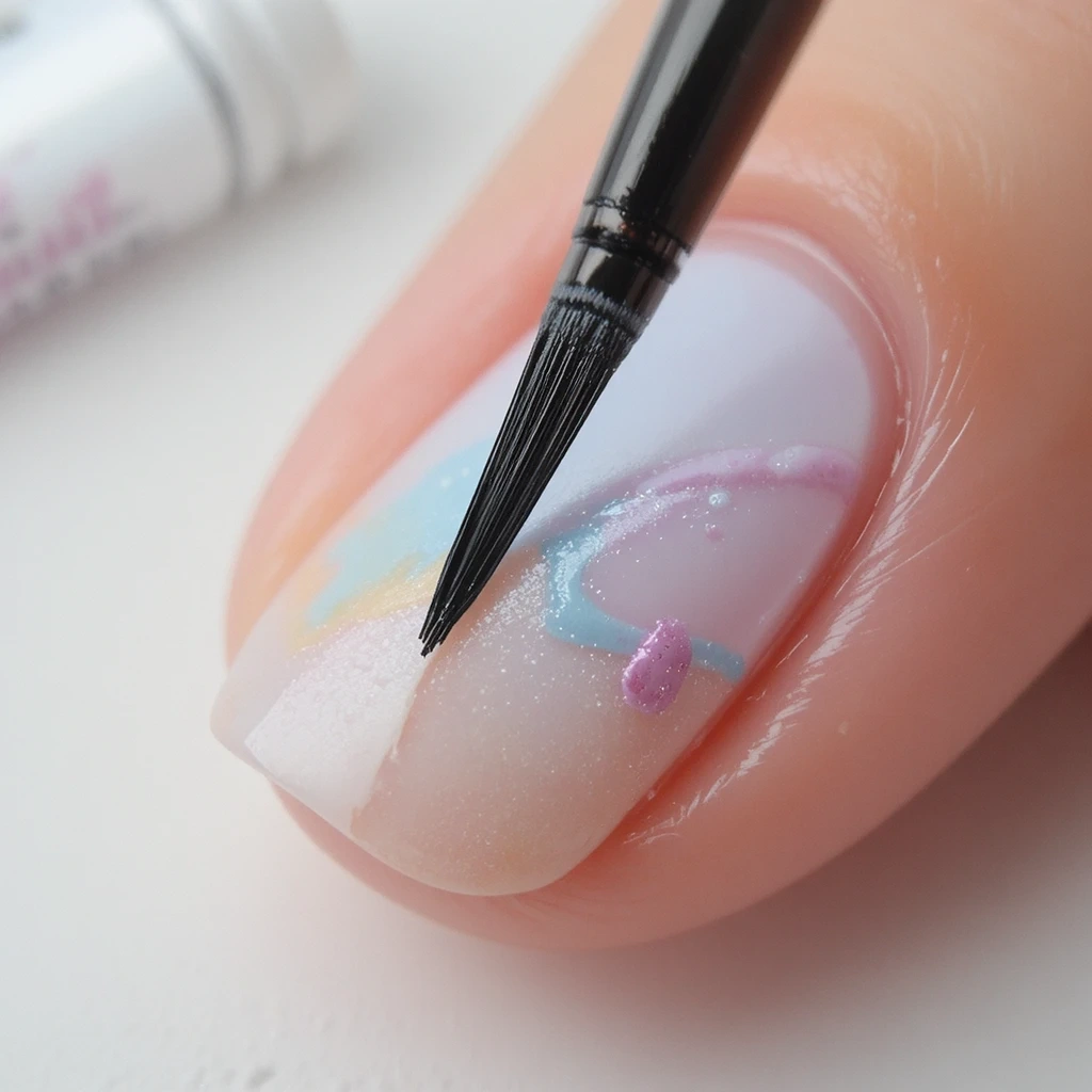 How to Get Color Off Your Nails After Dark or Bright Polish