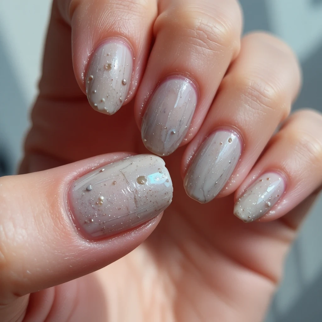 How to Make Nail Polish Dry Faster Without Smudging