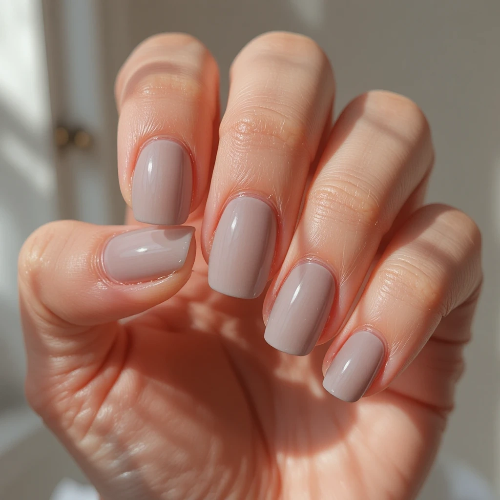 Matte Top Coat Turning Tacky or Streaky
