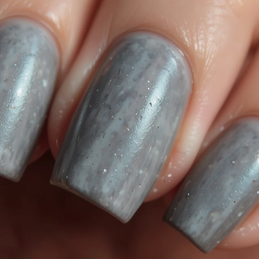 Matte Top Coat Turning Tacky or Streaky