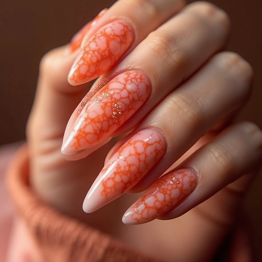 Matte with Single Gloss Accent 