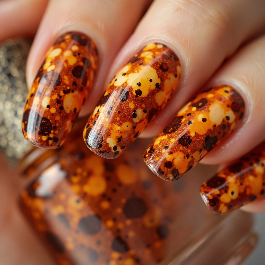 Tortoiseshell Variation