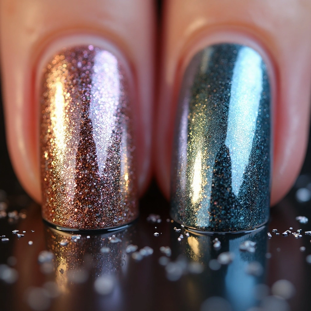 Why Does Chrome Powder Look Dull or Patchy