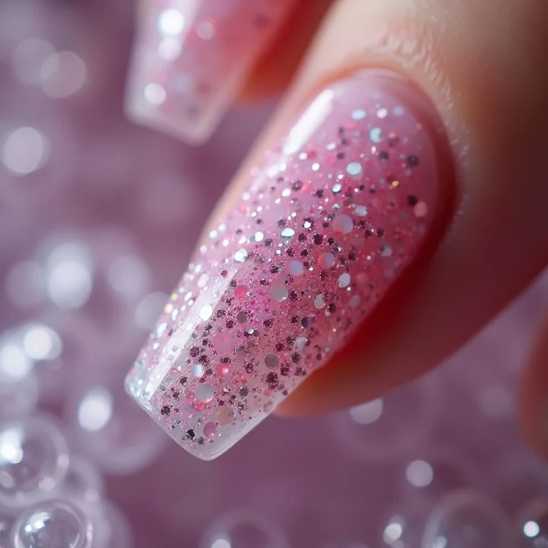 Why Your Gel Nails Lift at the Edges