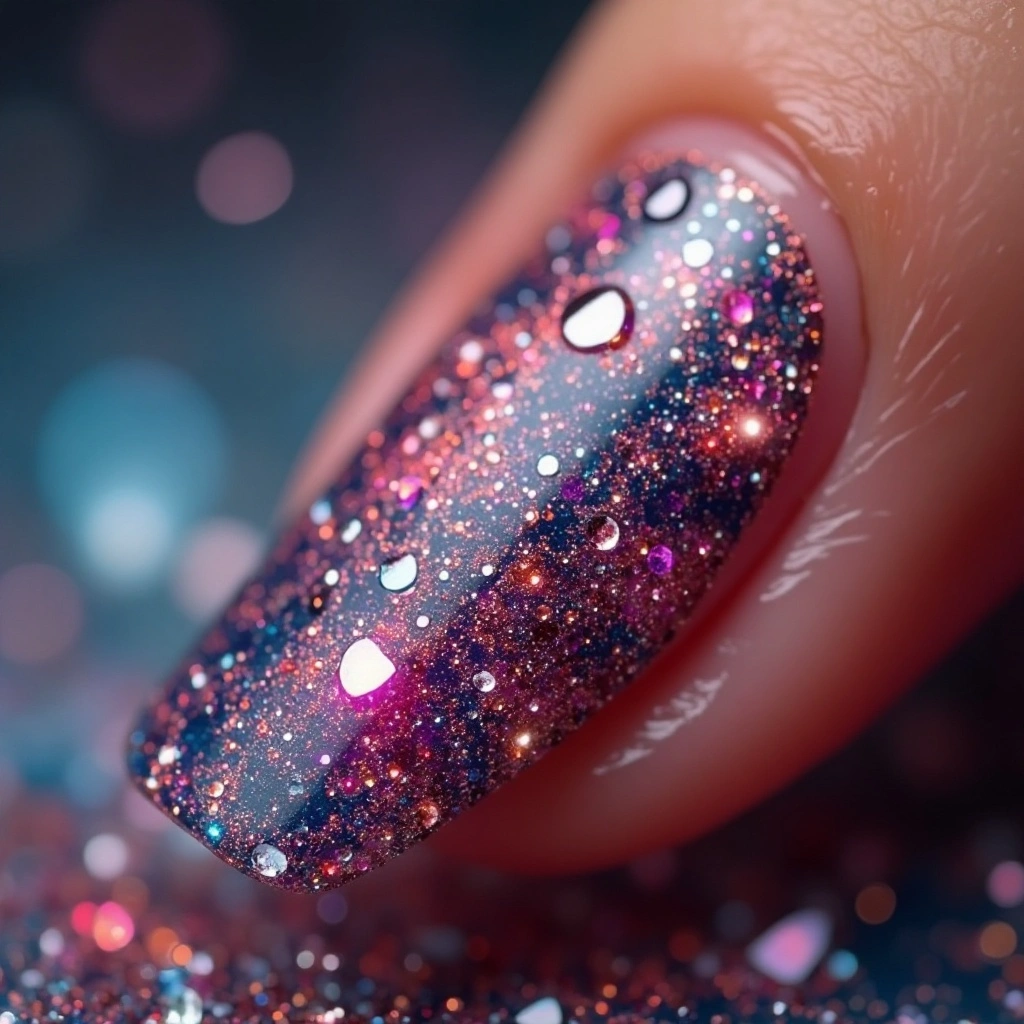 Why Your Gel Nails Lift at the Edges