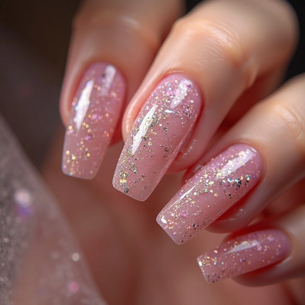 Why Your Gel Nails Lift at the Edges