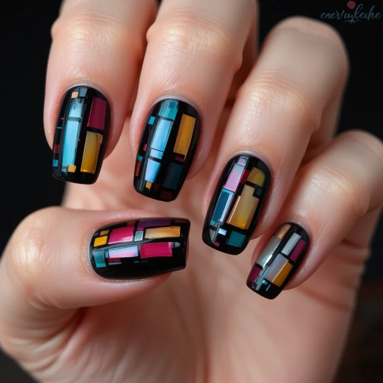 Summer nail colors ideas