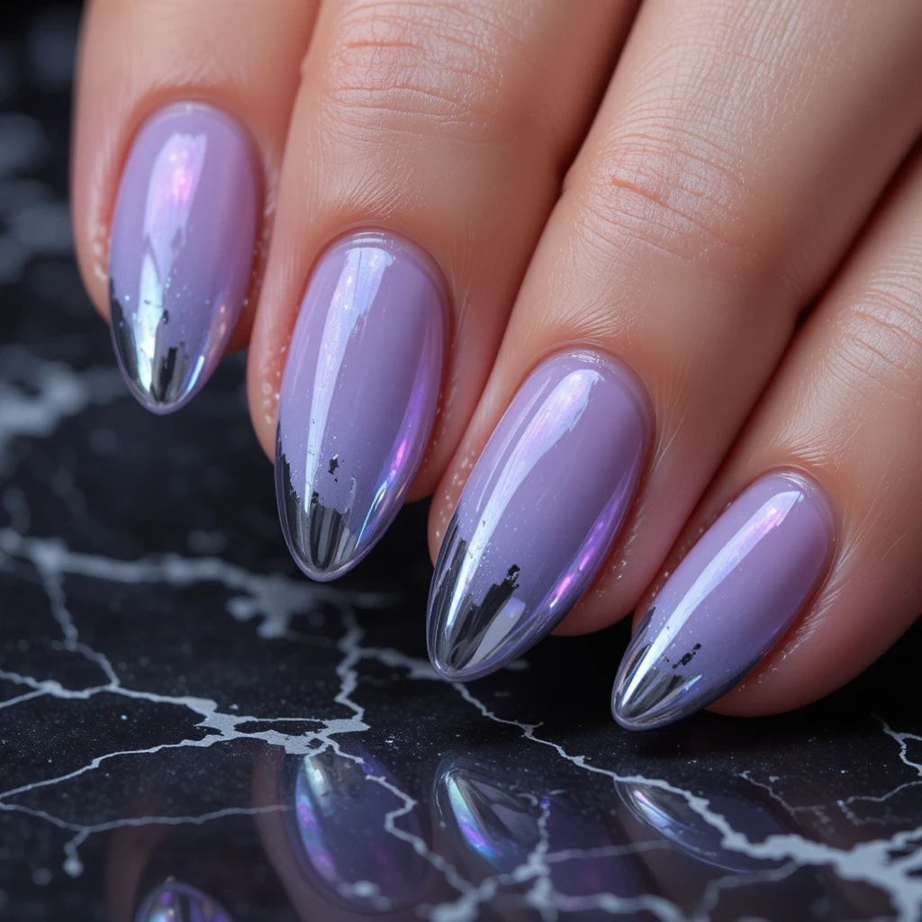May Nail ideas