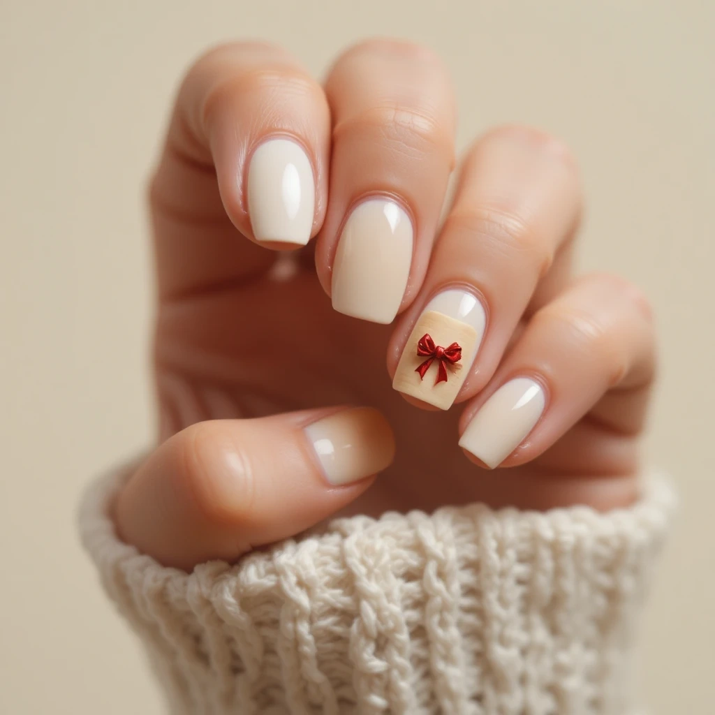 Diploma Scroll Accent