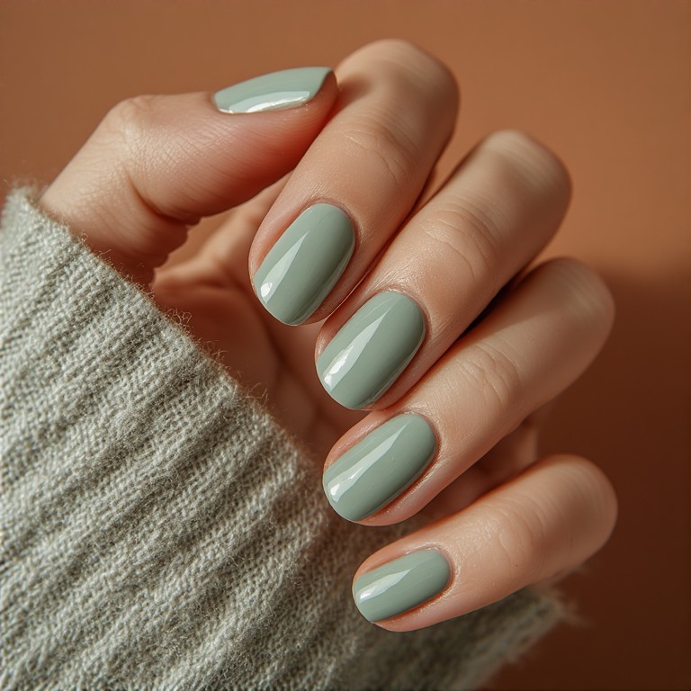 Dusty Sage-Teal 