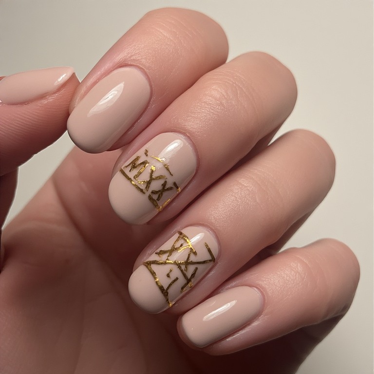 Graduation Year Roman Numerals