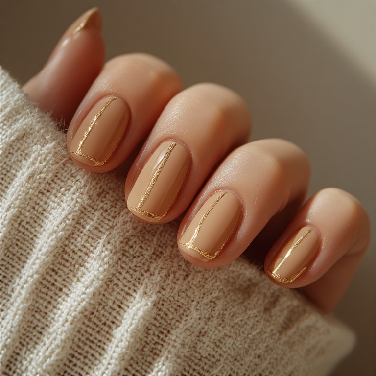 Minimalist Single Stripe