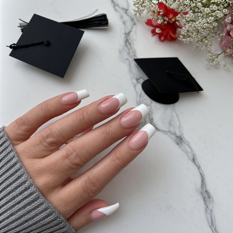 Press-On Acrylic Set