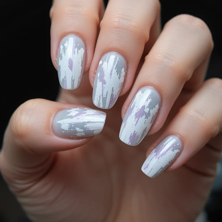 Alaska Nails