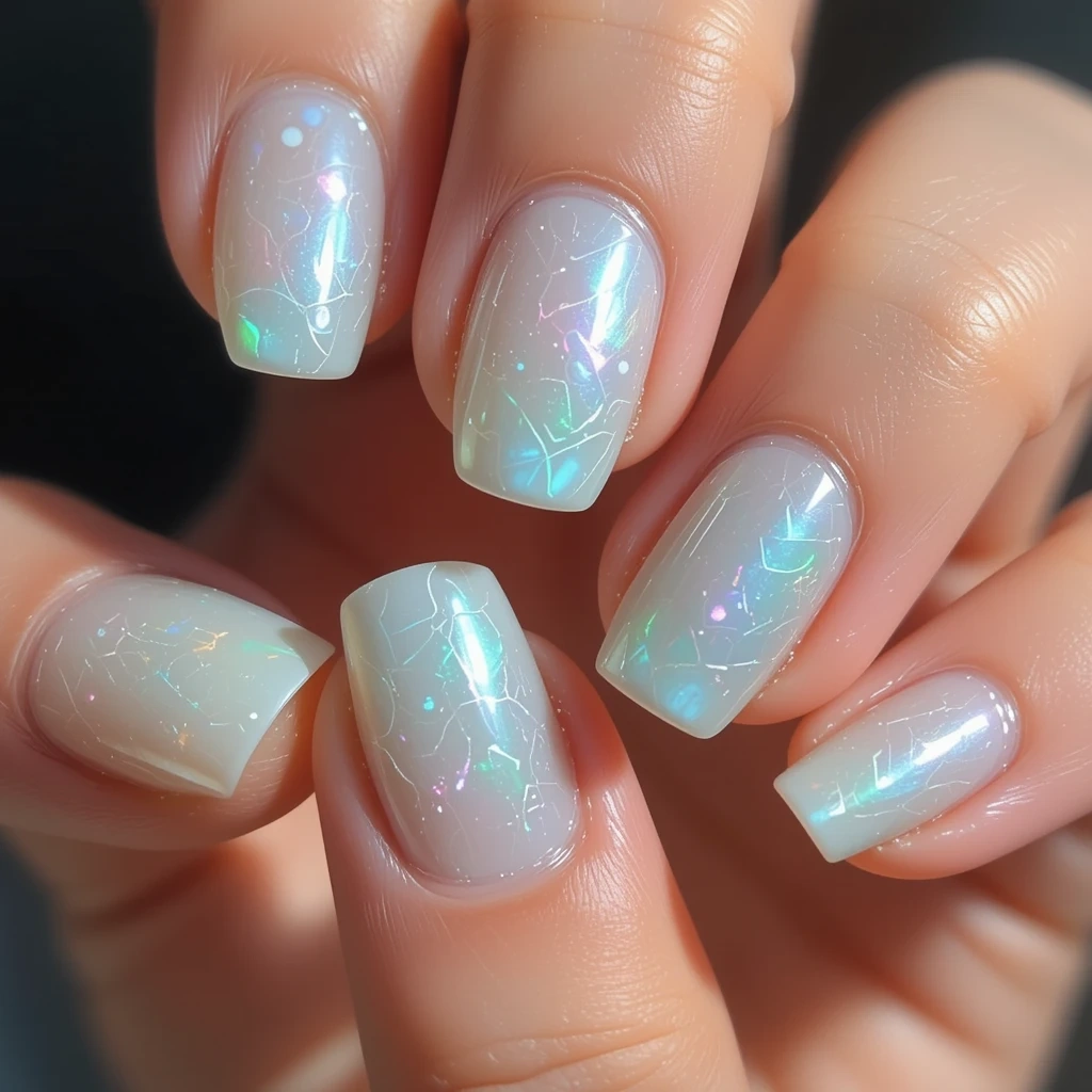 Abalone Ghost