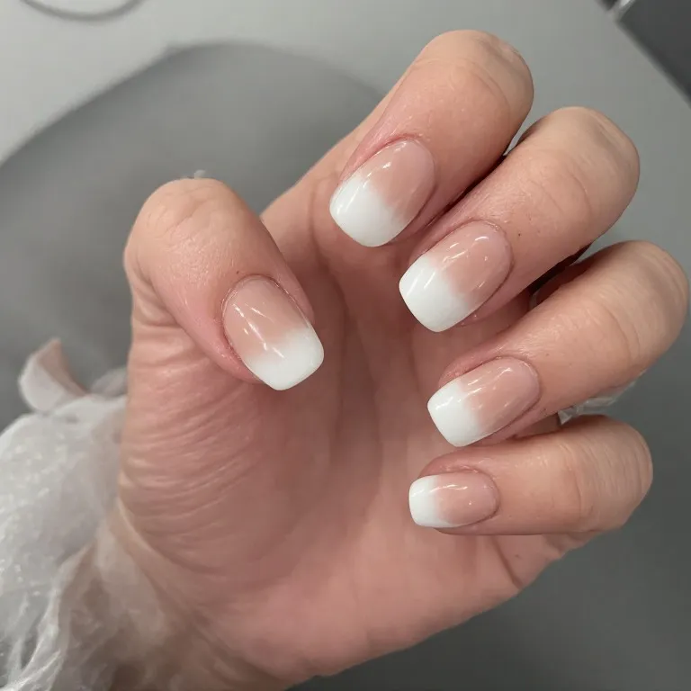 Bare Whisper Tip