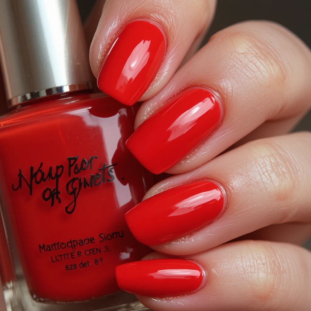 Blood Orange Gloss