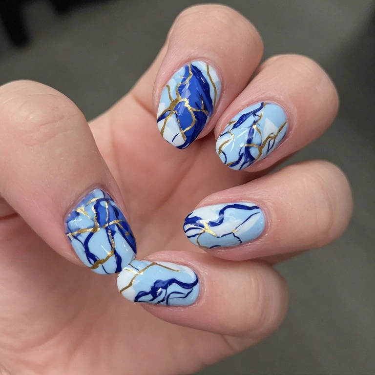 Blue Marble