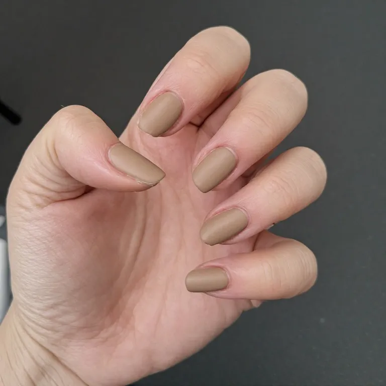 Caramel Nude
