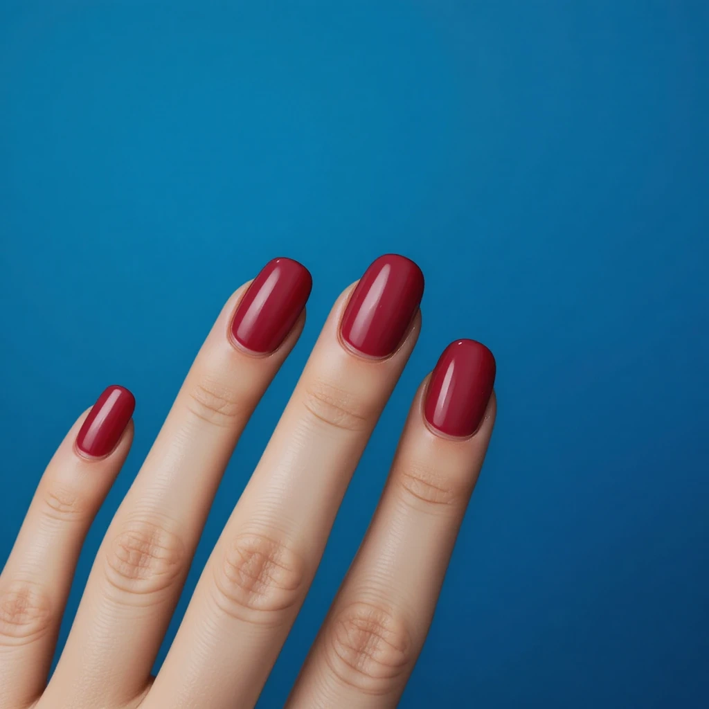 Cherry Stem Red