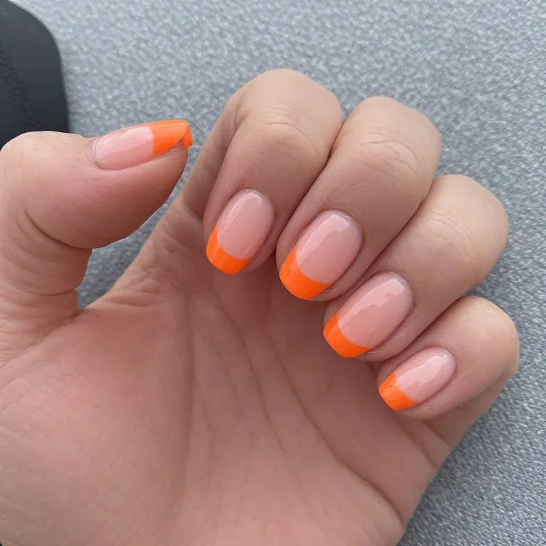Citrus French