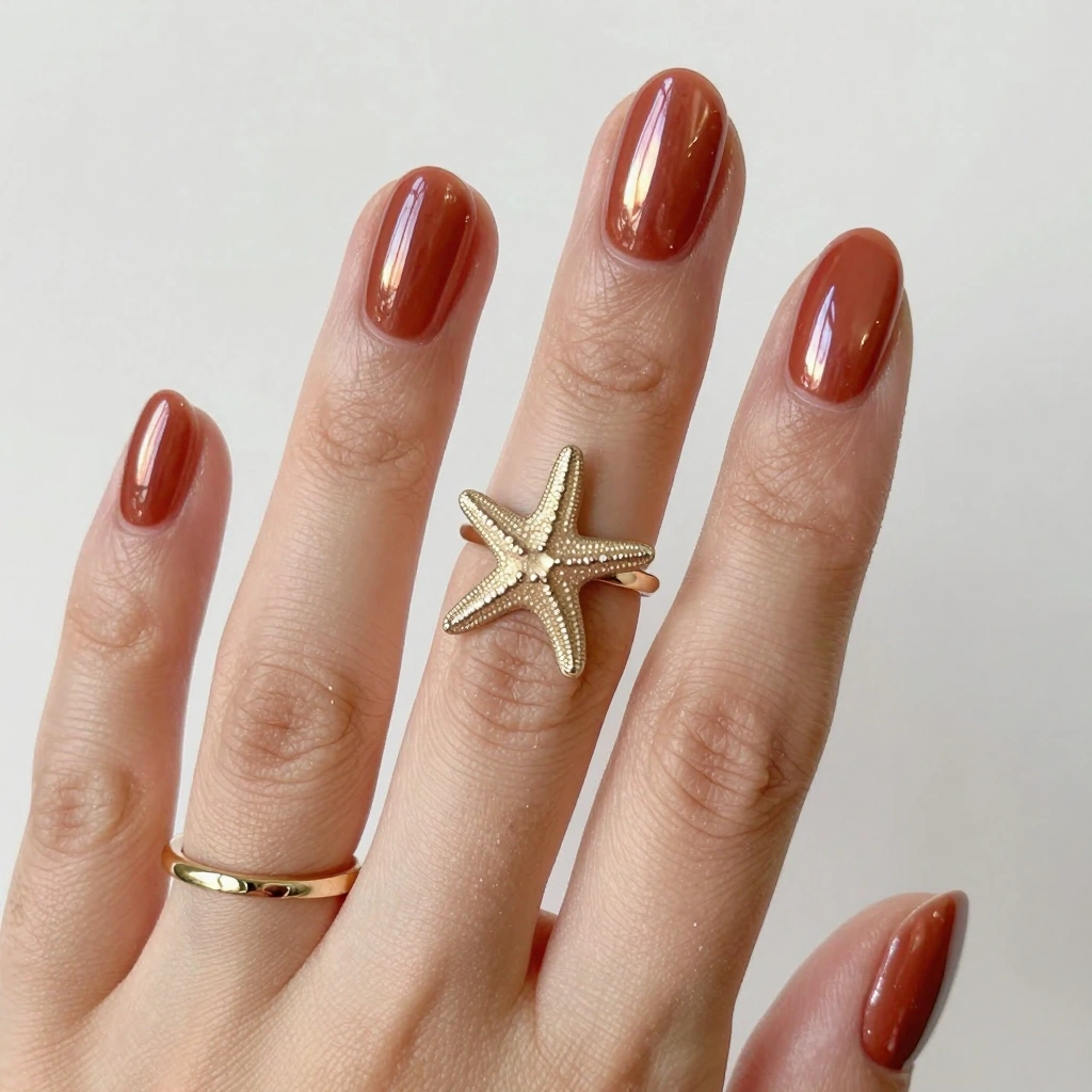 Coral Reef Chrome