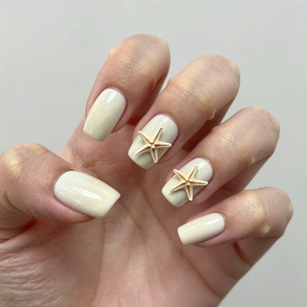 Driftwood and Ivory