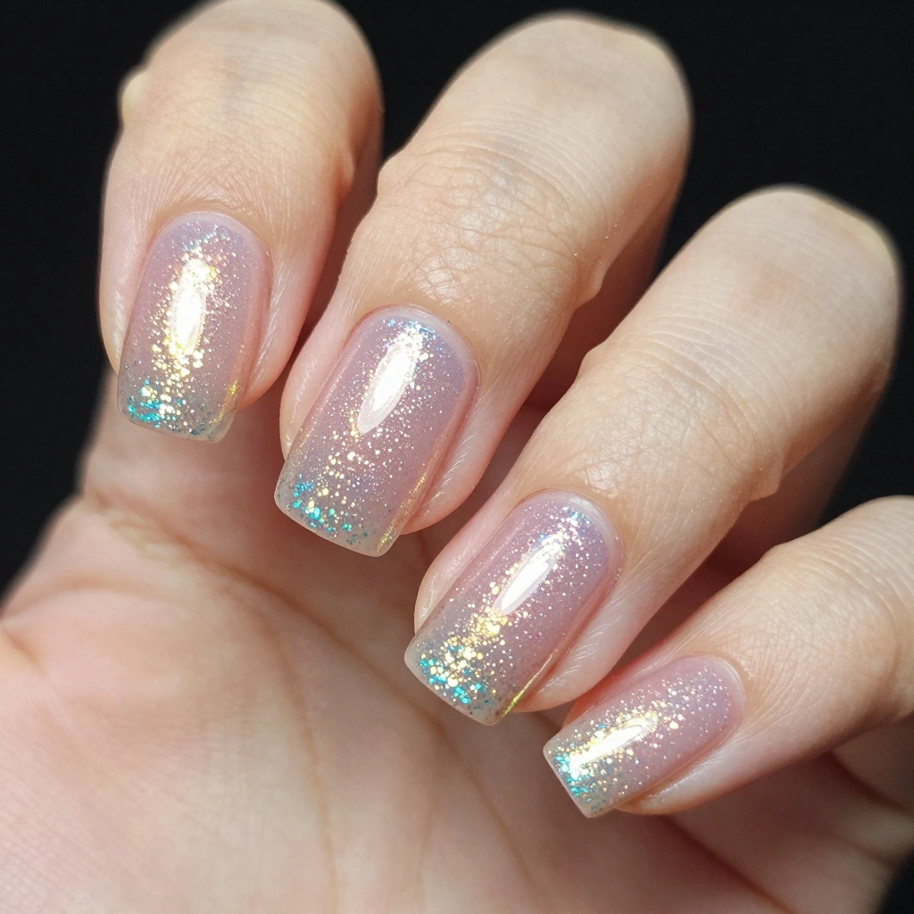 Foil Flash Tip