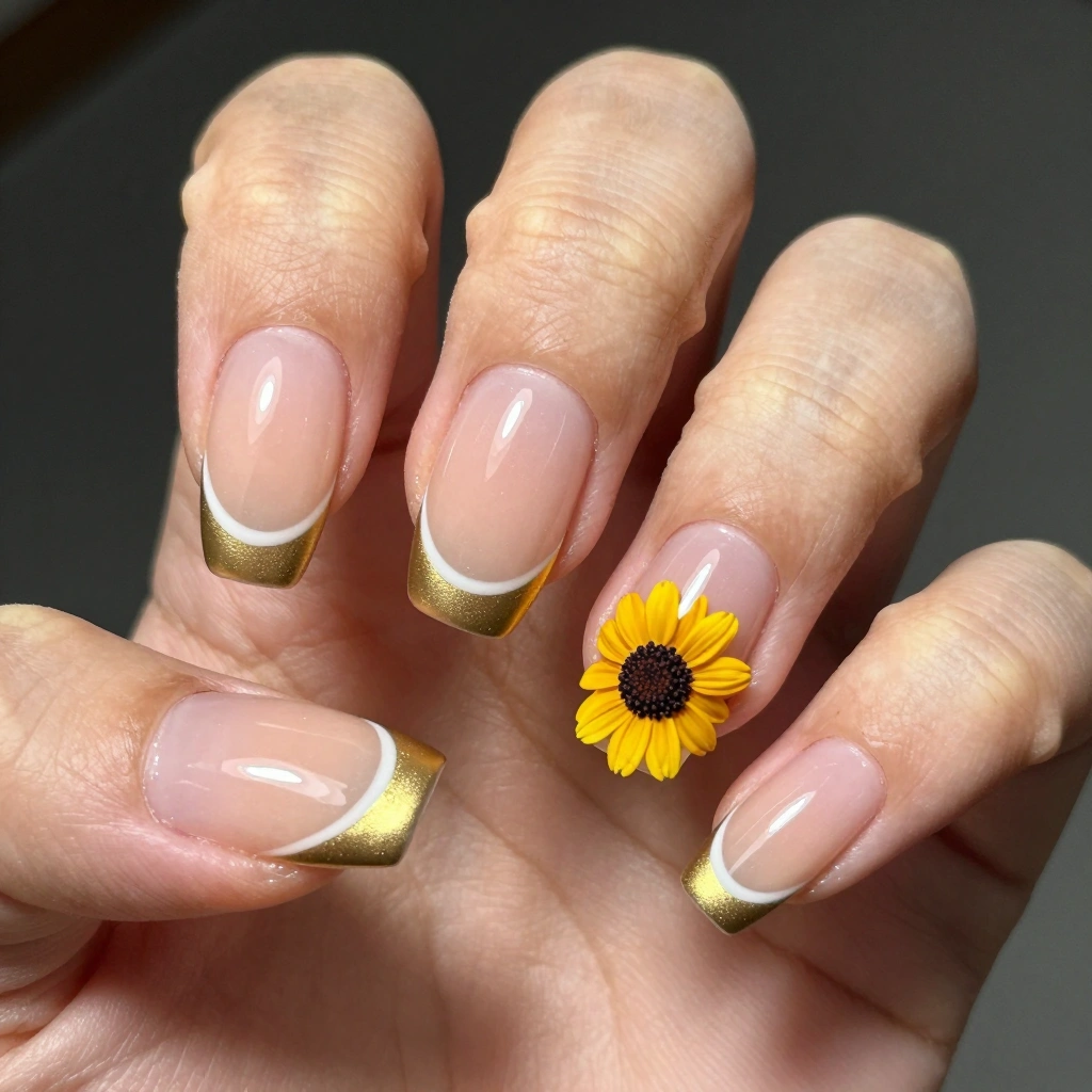French Tip