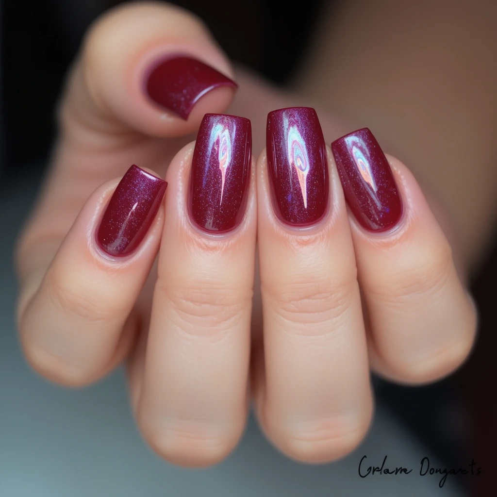 Glazed Doughnut Cherry