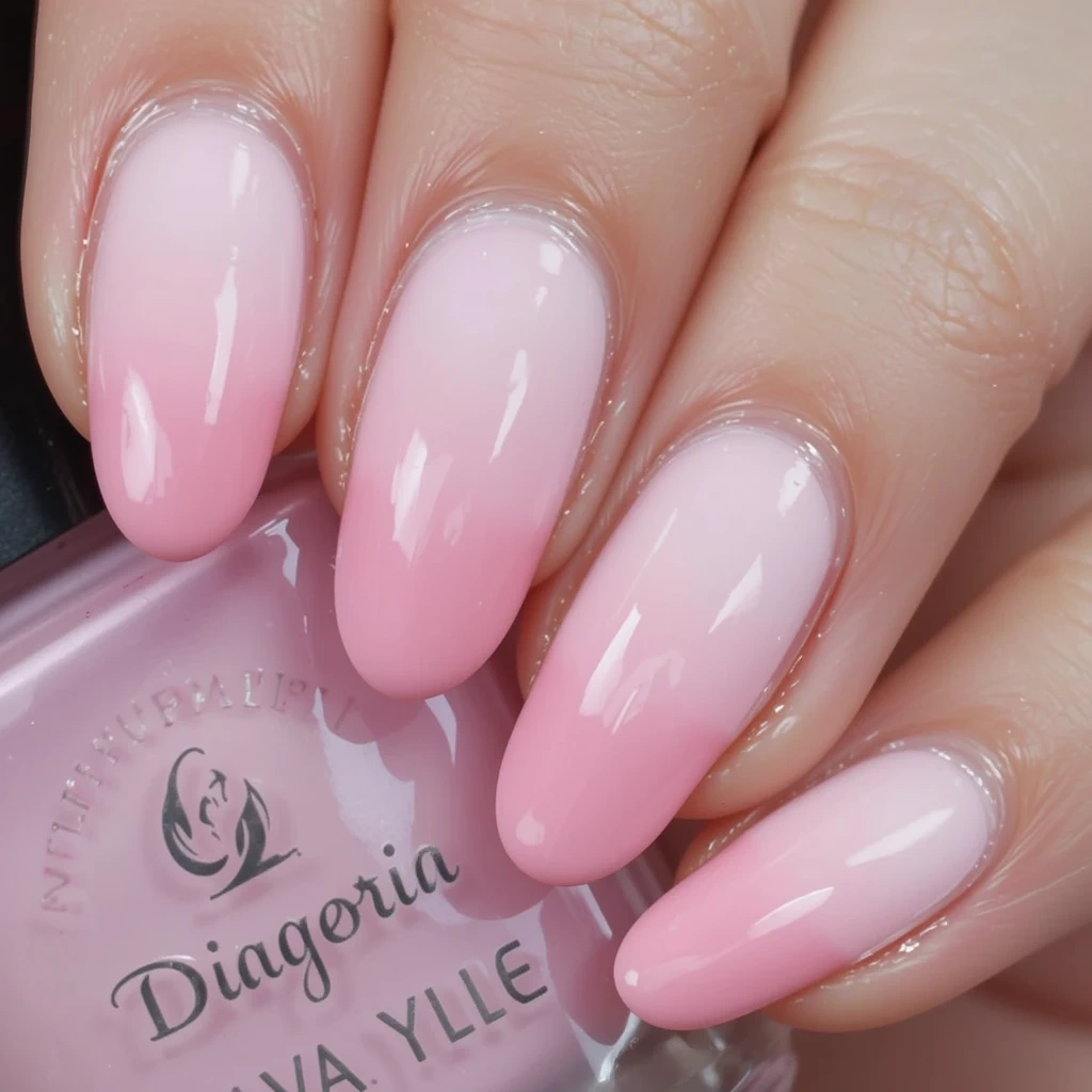 Glazed Lychee