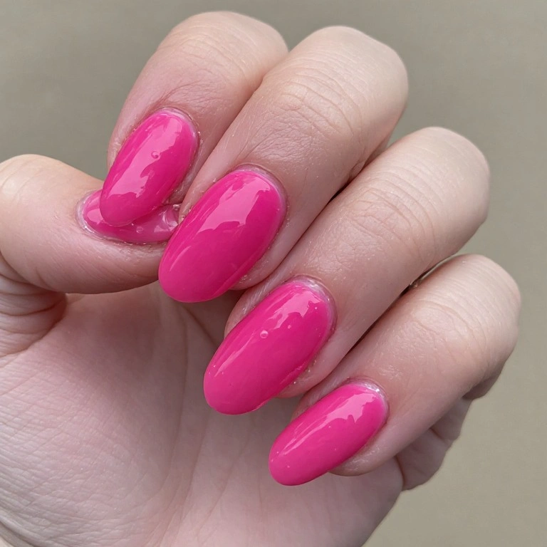 Jelly Prism Pink