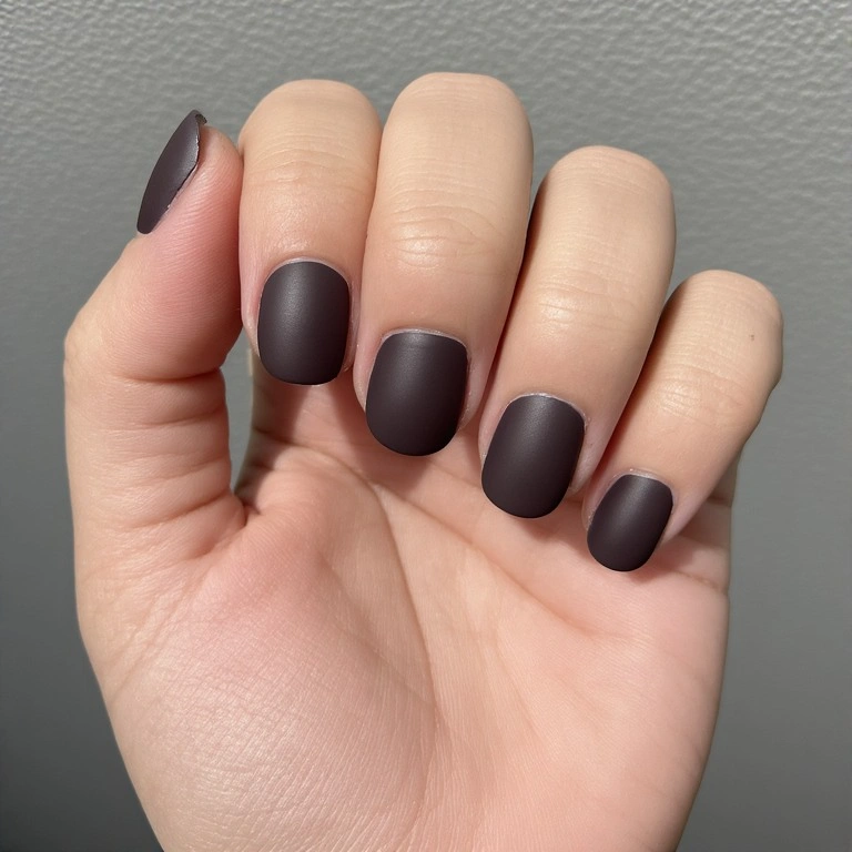 Matte Espresso