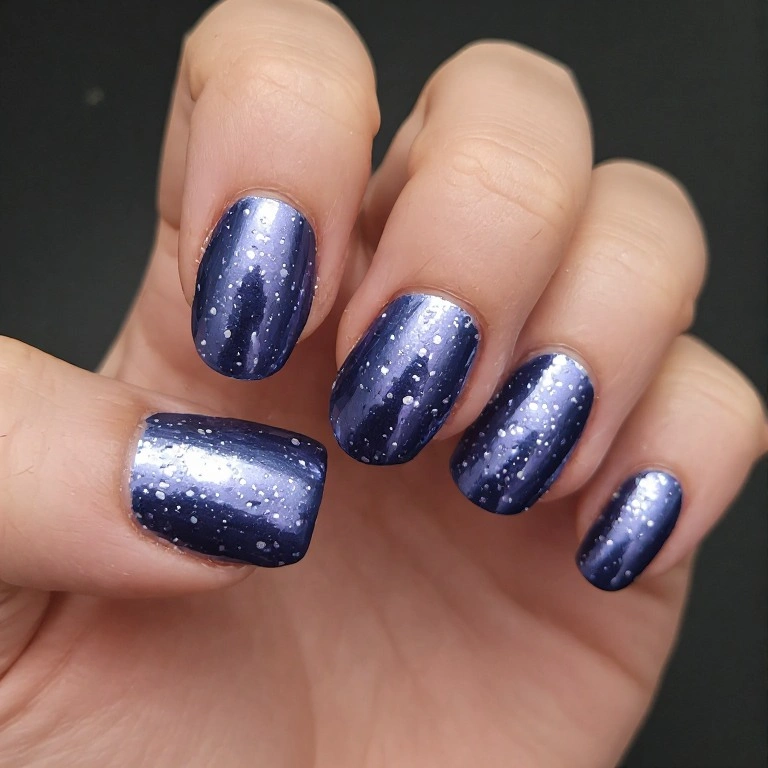 Midnight Chrome