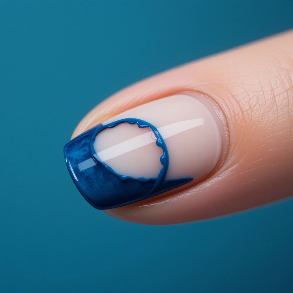 Negative Space Bite
