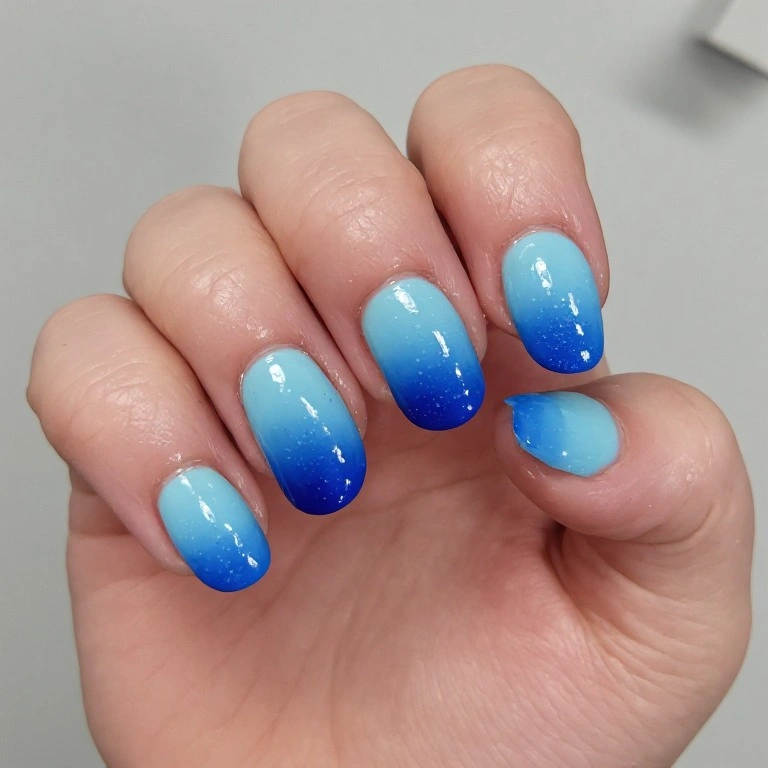 Ocean Ombre