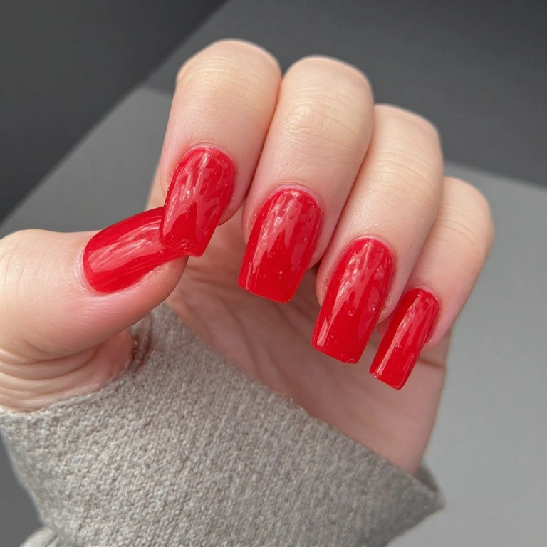 Red Jelly