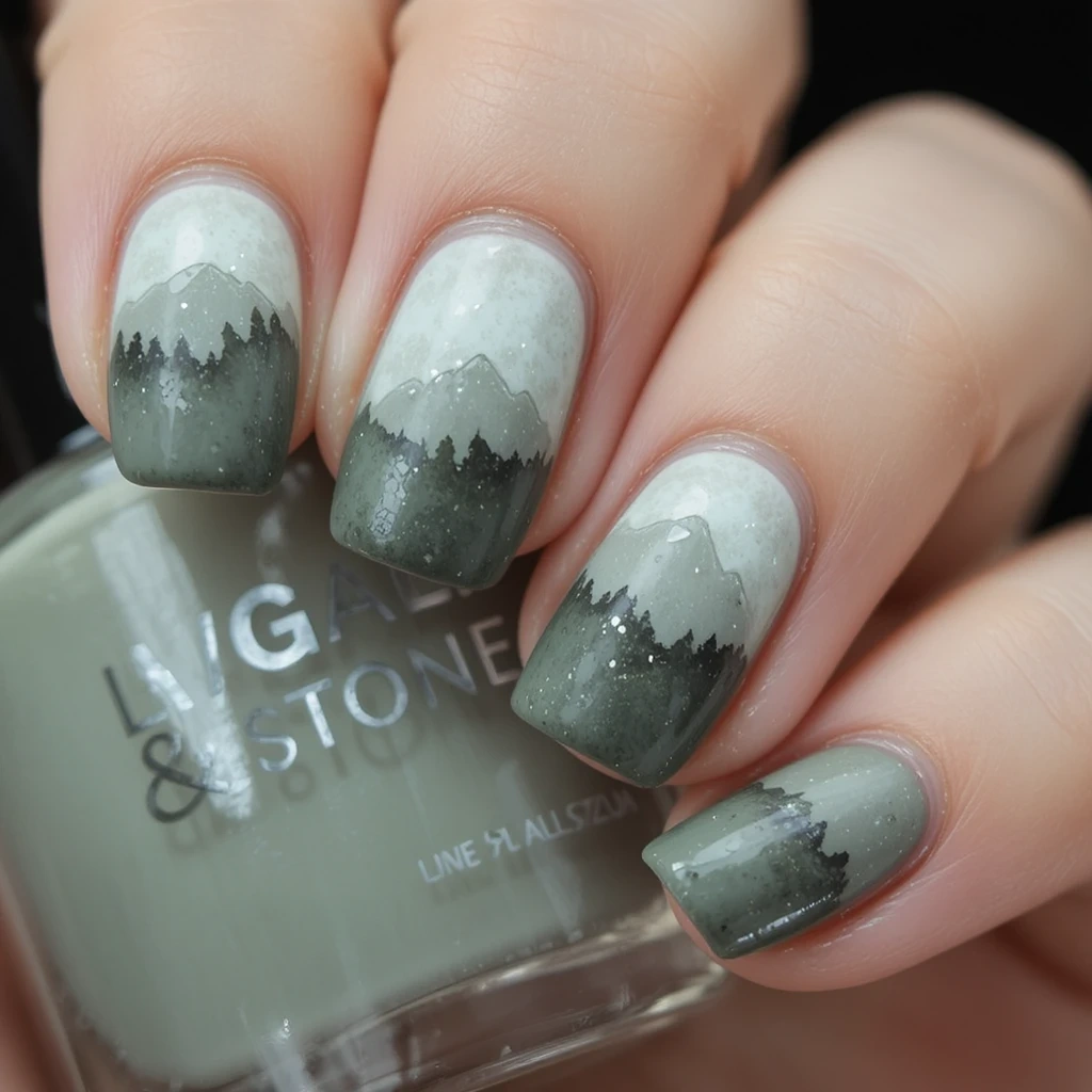 Sage & Stone